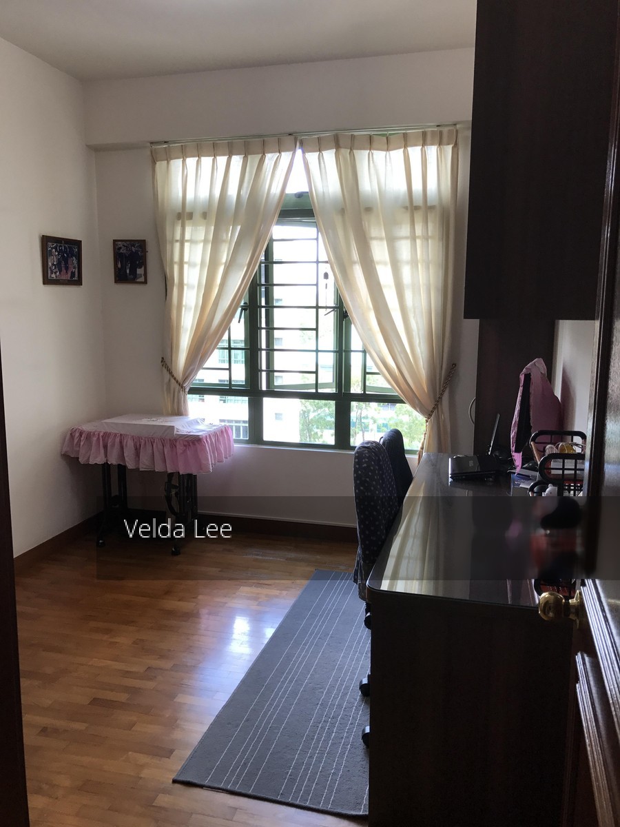 Windermere (D23), Condominium #139261162